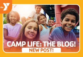 Camp Life: The Blog! – Week 3 Recap