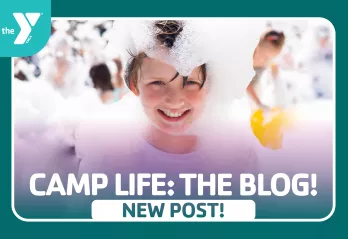 Camp Life: The Blog! – Week 6 Recap
