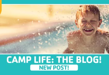 YMCA Summer Day Camp Weekly Blog — Week 1 Highlights ☀️🎉