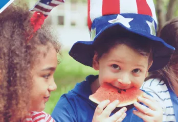 Happy Fouth of July!