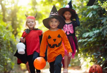 Spooktacular Halloween Fun: After School and Evening Adventures
