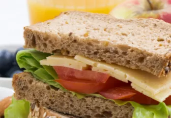 Camp Lunch is coming soon!