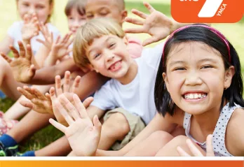 Week 8- The Last Week of Camp!