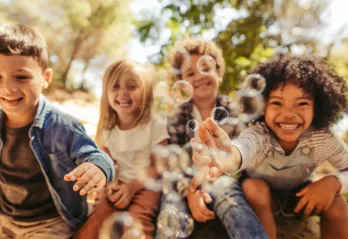 Last week of Camp 2024