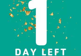 Camp Starts Tomorrow!