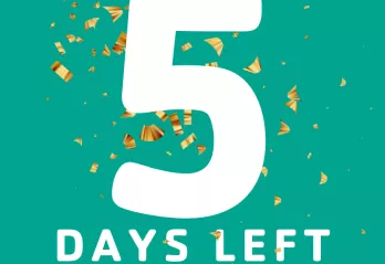 5 Reasons to love Camp