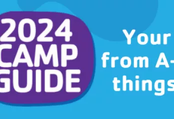 2024 Camp Guide is here!