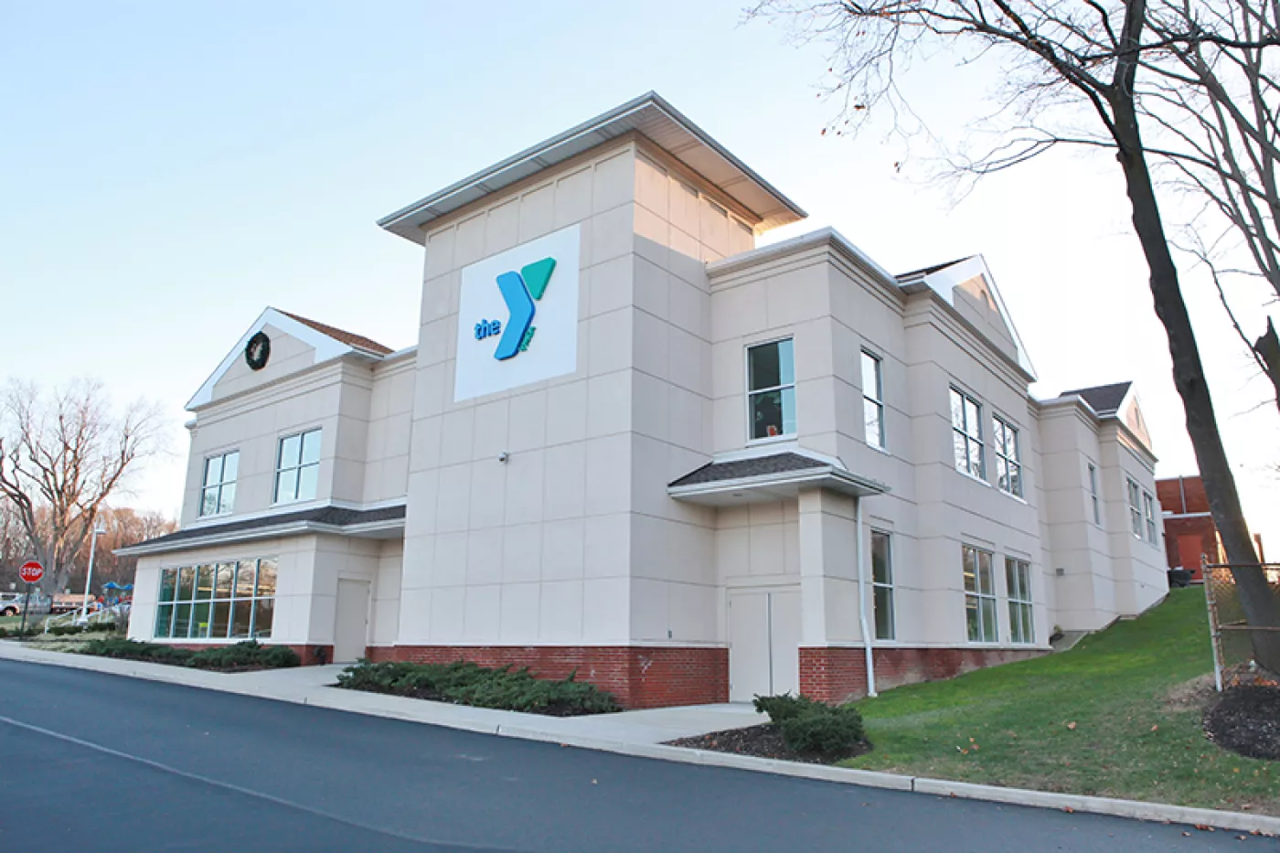 Huntington YMCA 