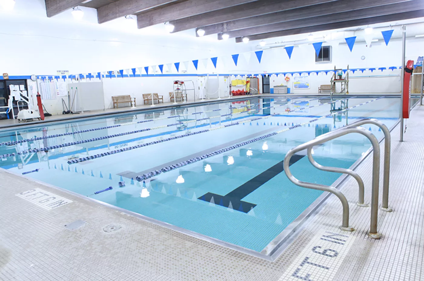 Brookhaven Roe YMCA Center