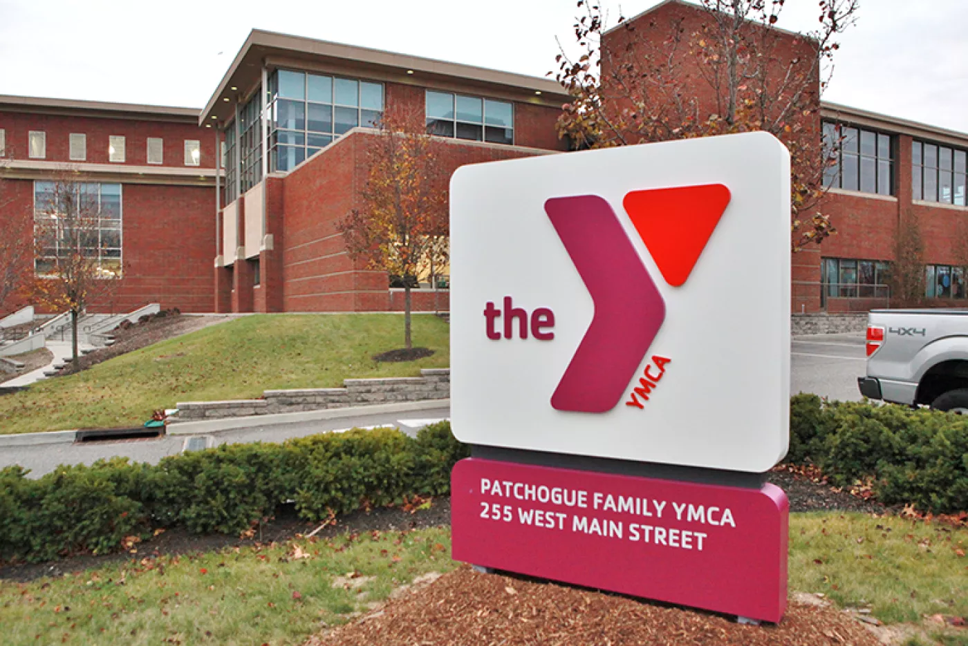 Patchogue Family YMCA