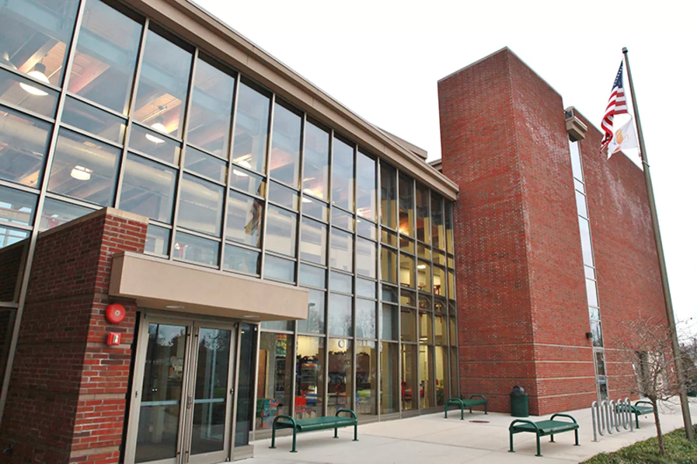 Patchogue Family YMCA