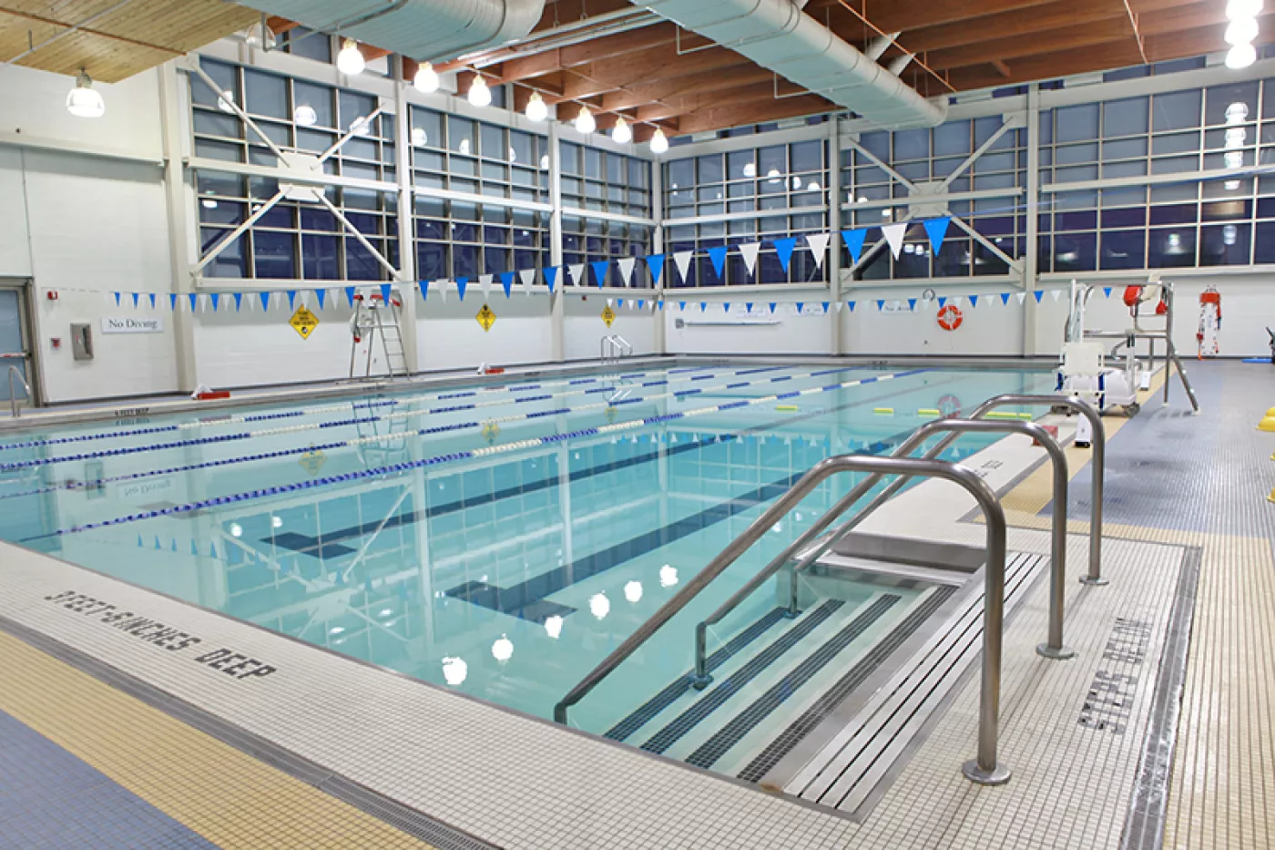 Patchogue Family YMCA