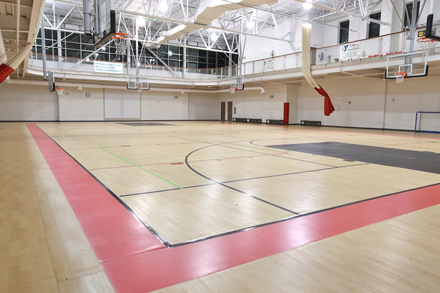 Patchogue Family YMCA