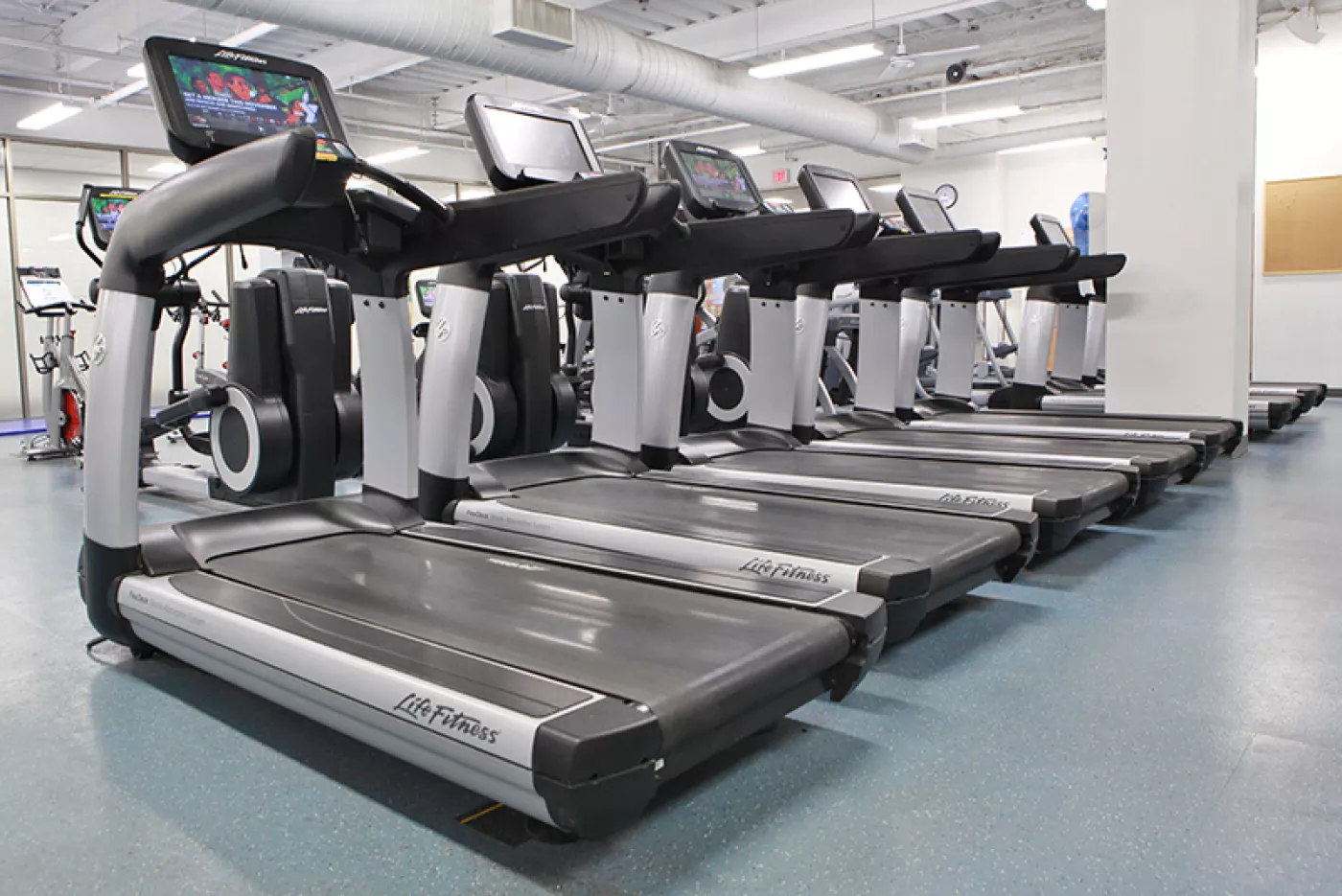Patchogue Family YMCA