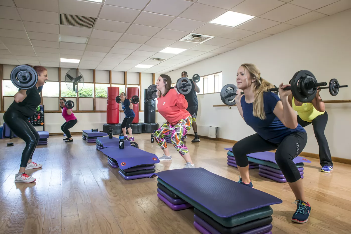 YMCA East Hampton RECenter