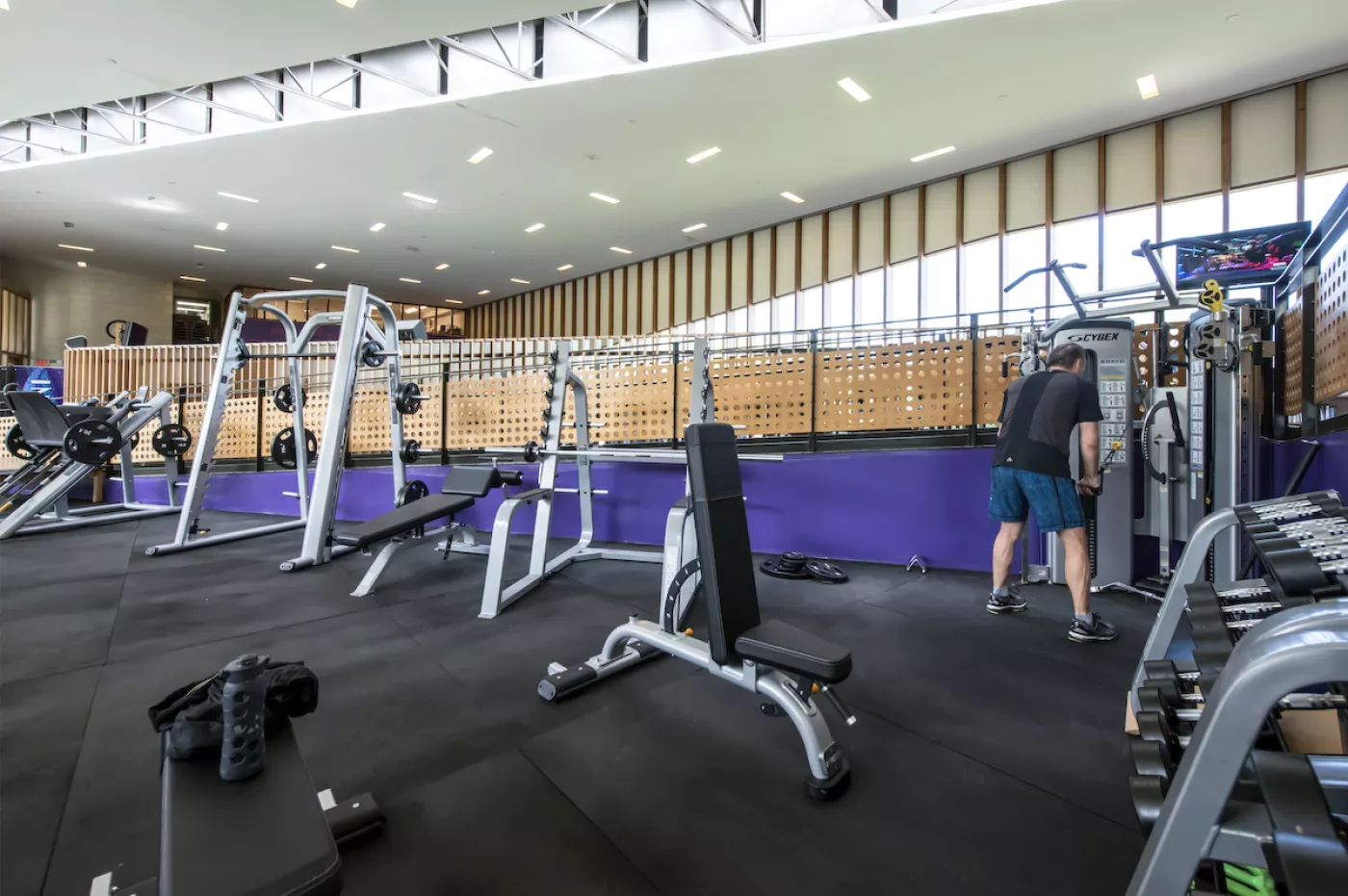 YMCA East Hampton RECenter