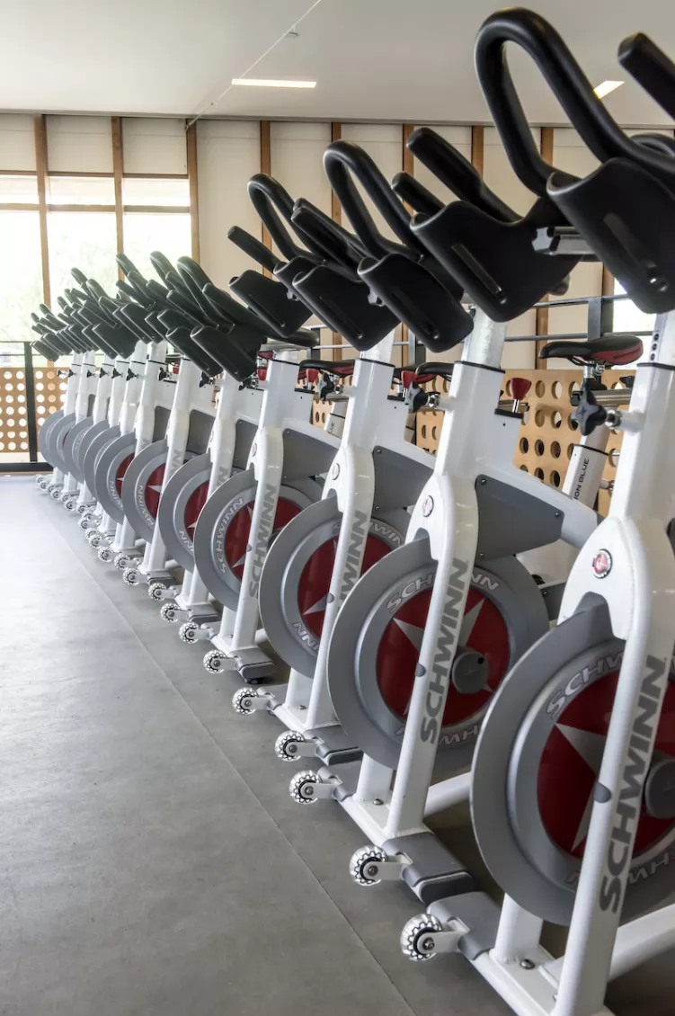 YMCA East Hampton RECenter