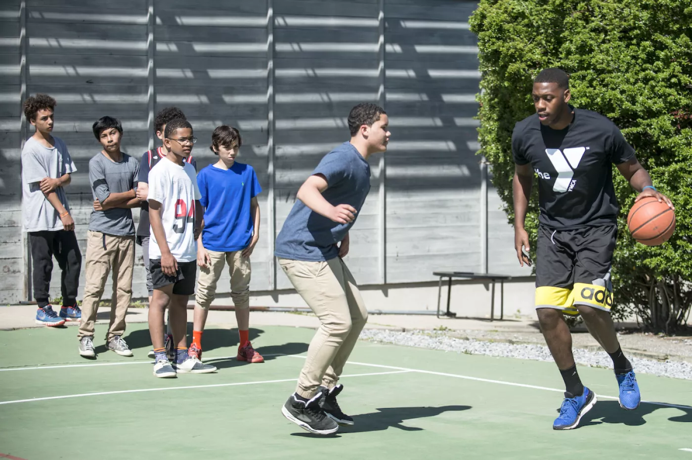 YMCA East Hampton RECenter