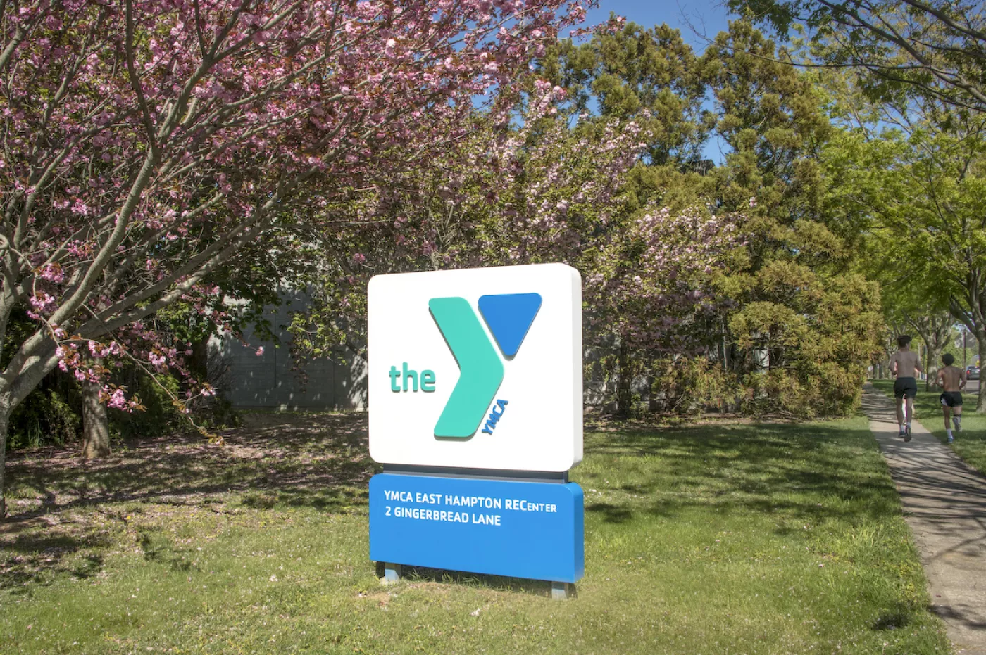 YMCA East Hampton RECenter