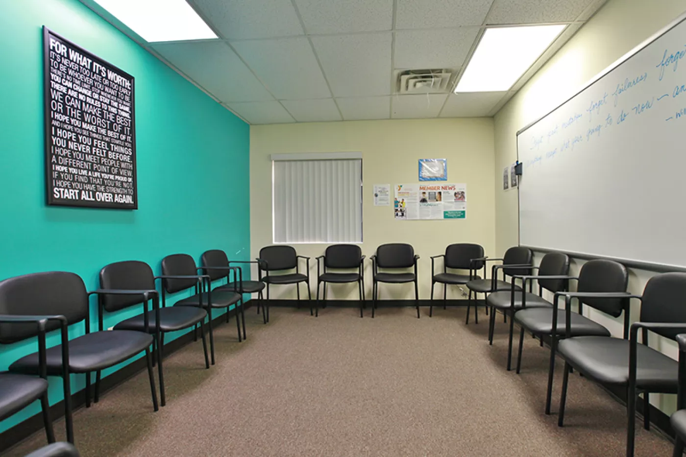Family Services