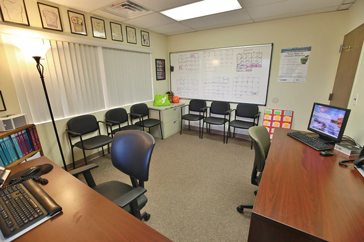 Family Services