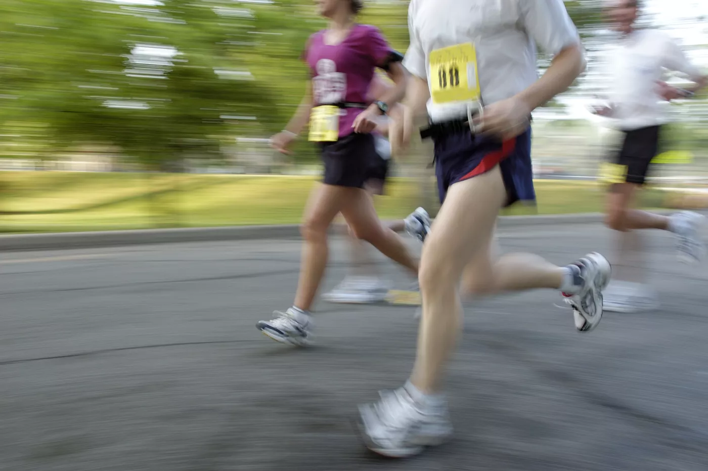 5k race series 