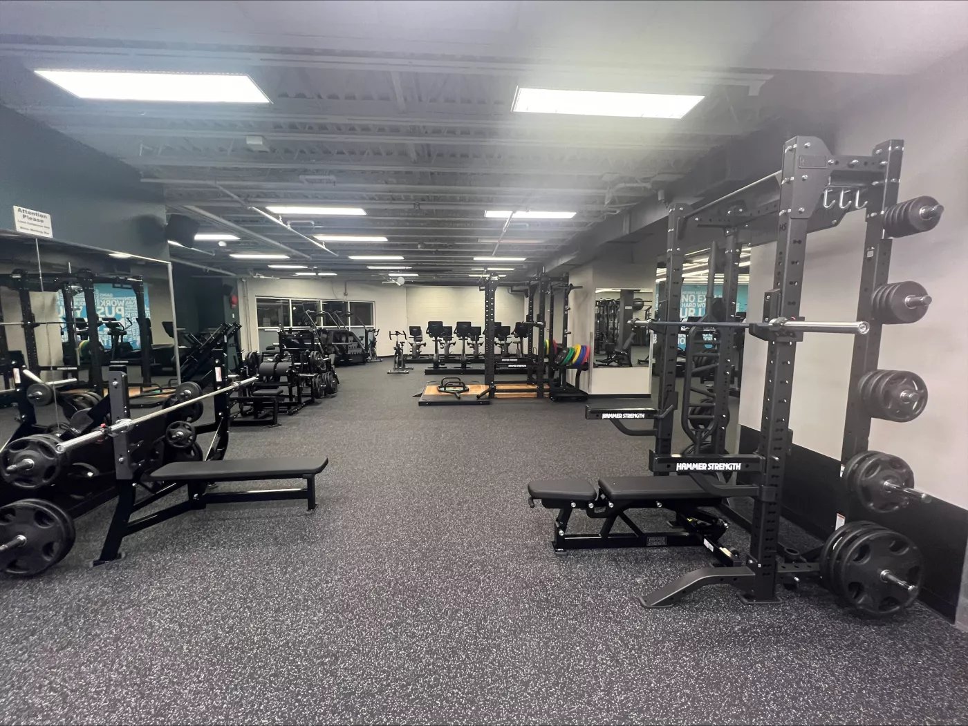 weights 
