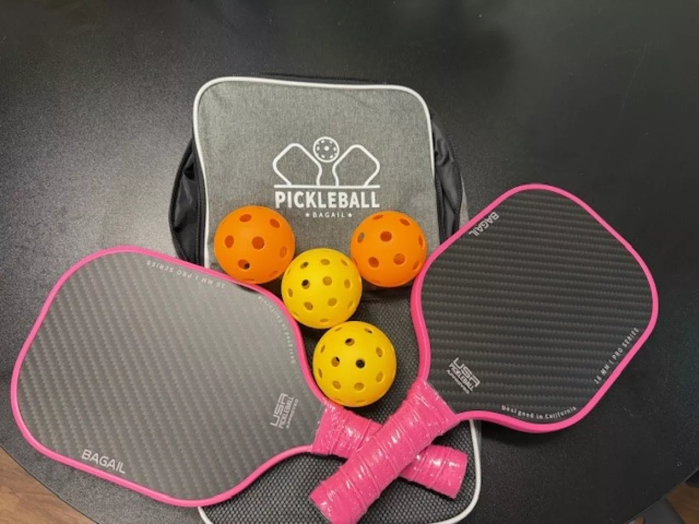 Pickleball Set