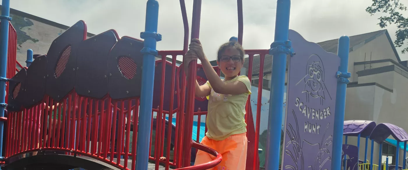 playground