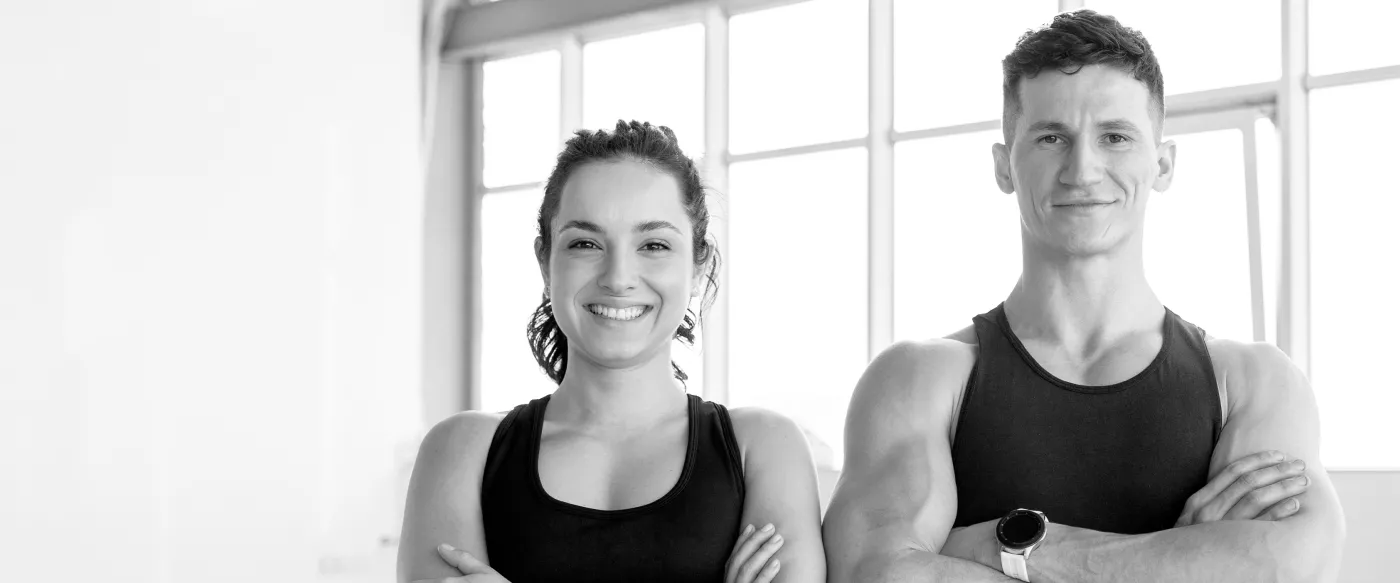 September Personal Training Offer