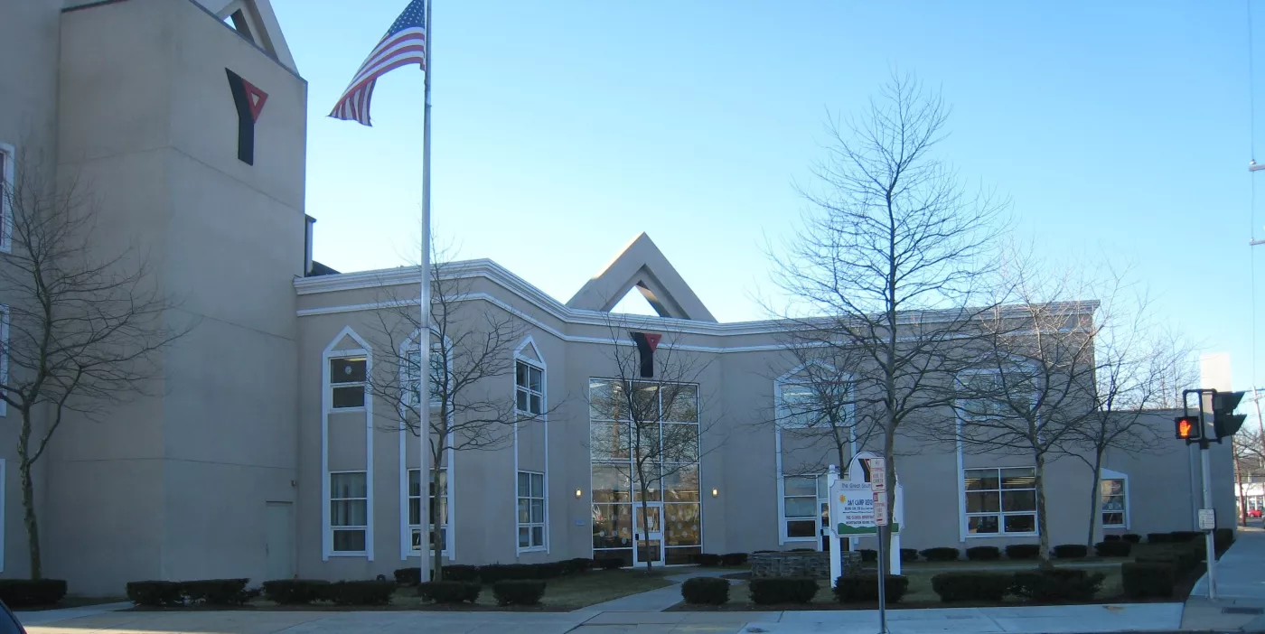 Great South Bay YMCA Current Picture