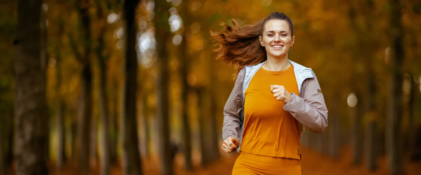 October Fitness Challenge 