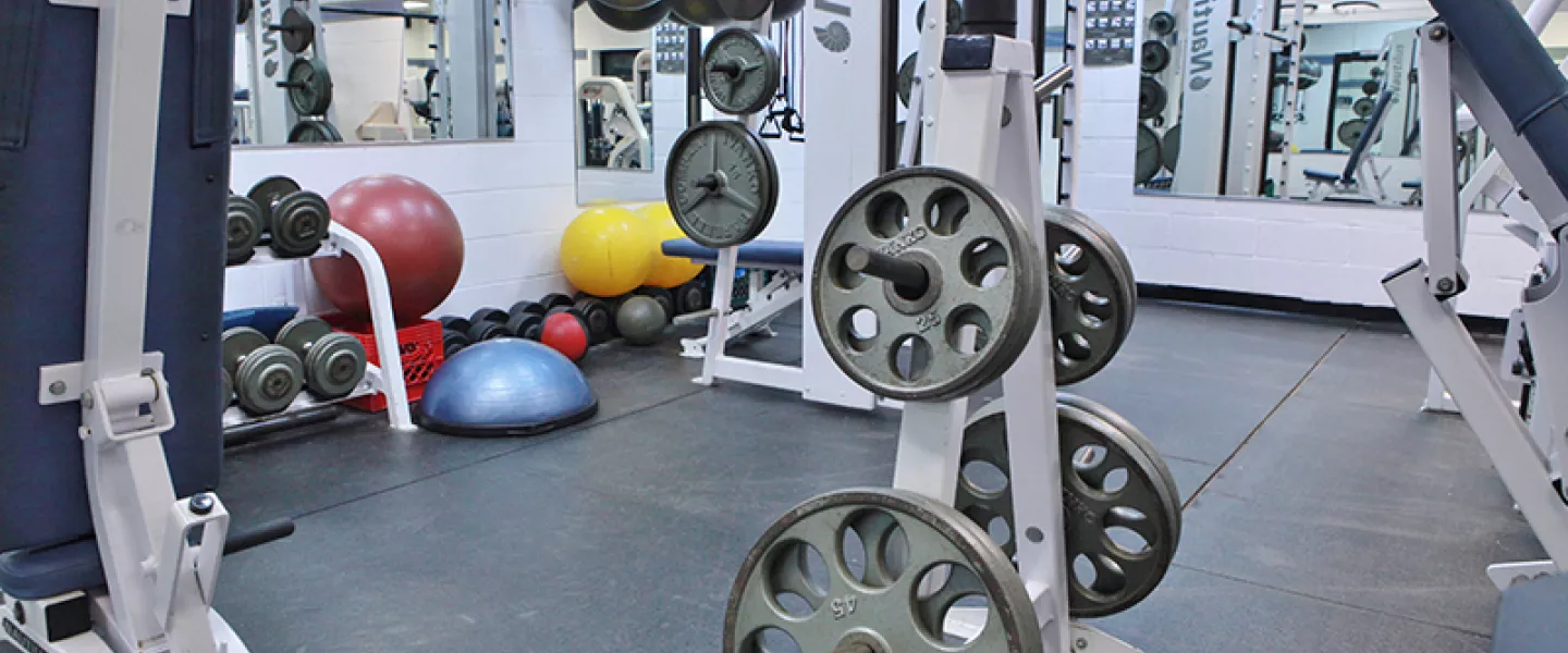 Brookhaven Roe YMCA Center