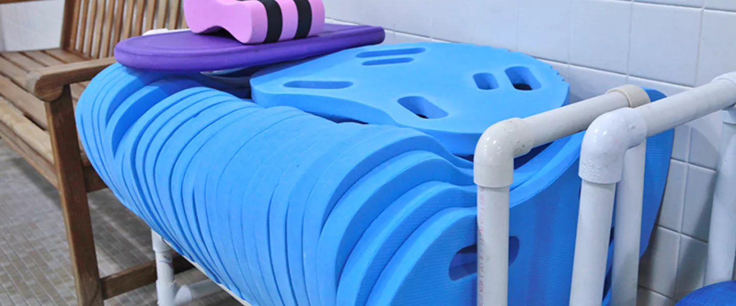 Brookhaven Roe YMCA Center