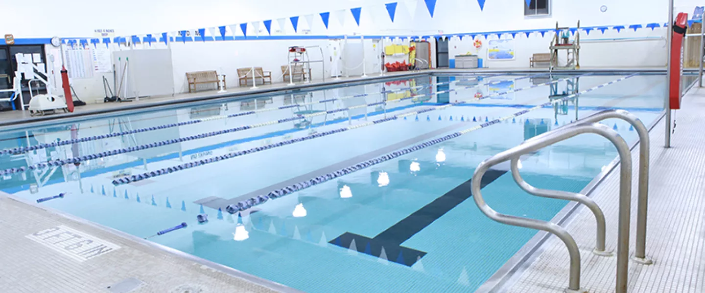 Brookhaven Roe YMCA Center