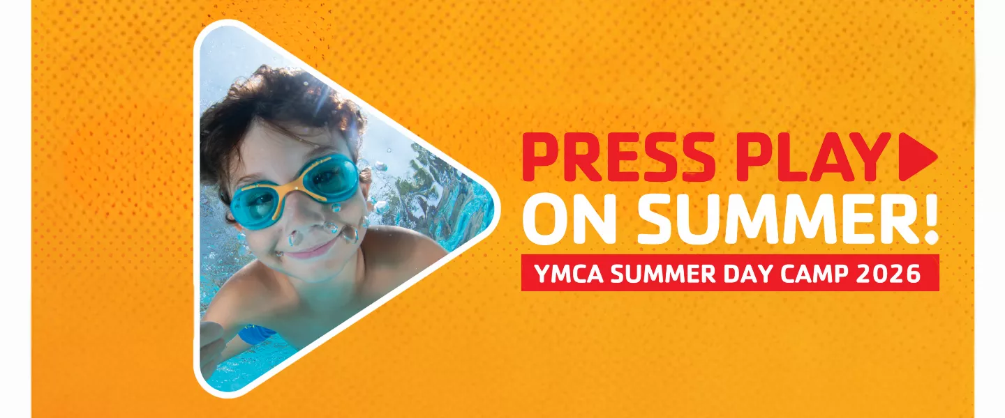 Camp 2026 Press Play on Summer