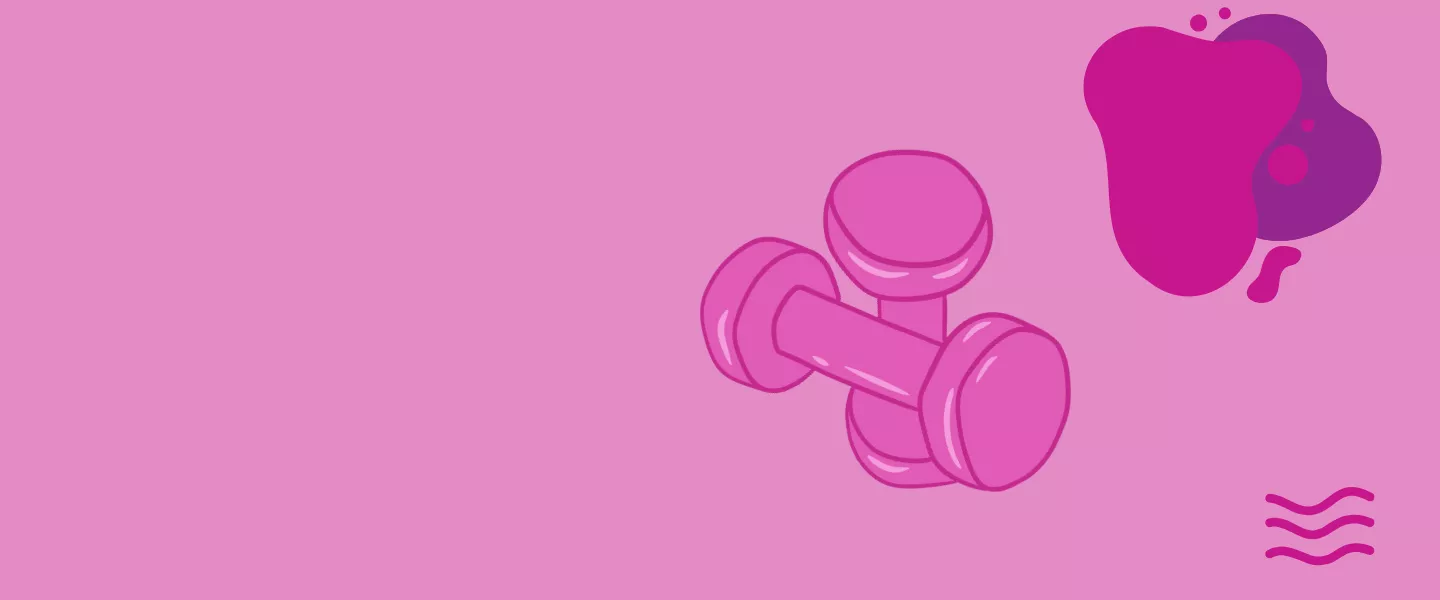 YMCA East Hampton RECenter Pink Powe Week