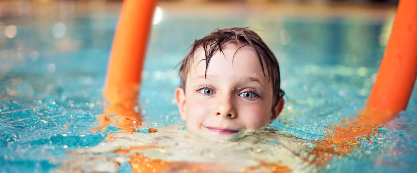 Fall II Program Registration