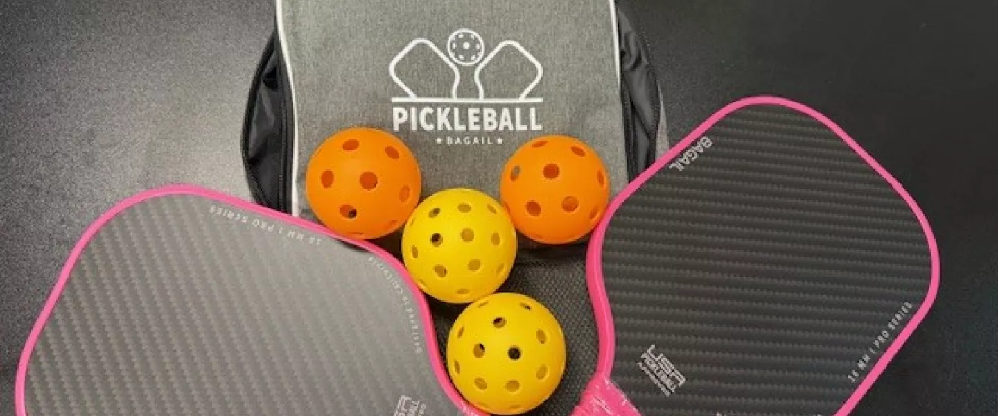 Pickleball Set