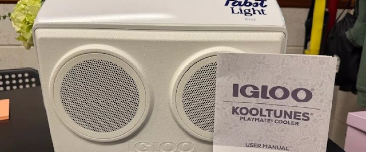 East Hampton Pink Power Week Prize #2