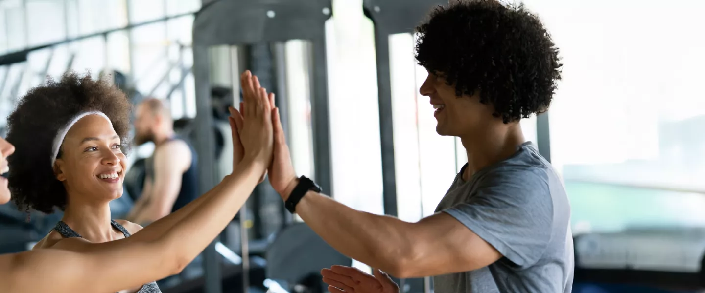 Get A Member This November and for each new member you recruit, get one month free! Plus, the new member pays $0 joiner fee!  To sign up, visit your local Y. Hurry! Offer expires 11/30/25.