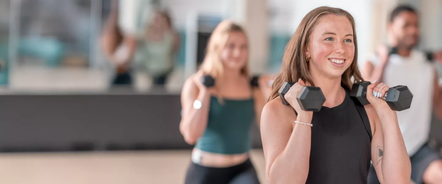 January Fitness Challenge