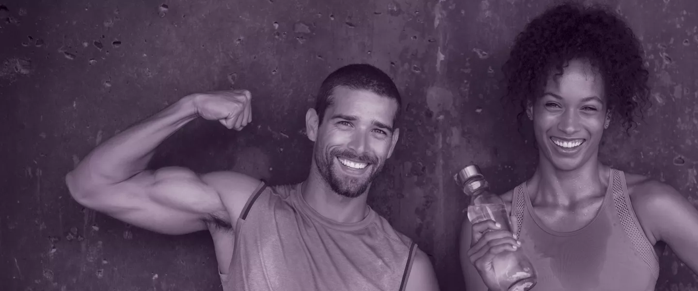 February Personal Training Offer 15% off 4,8,12 & 24 Sessions