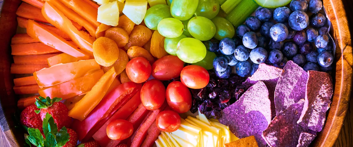 February is Heart Health Month