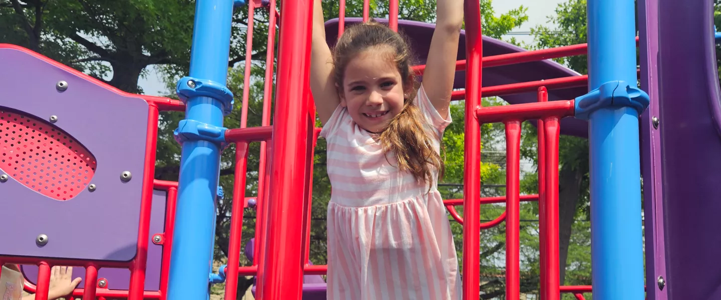 GSB Open House - Playground 2