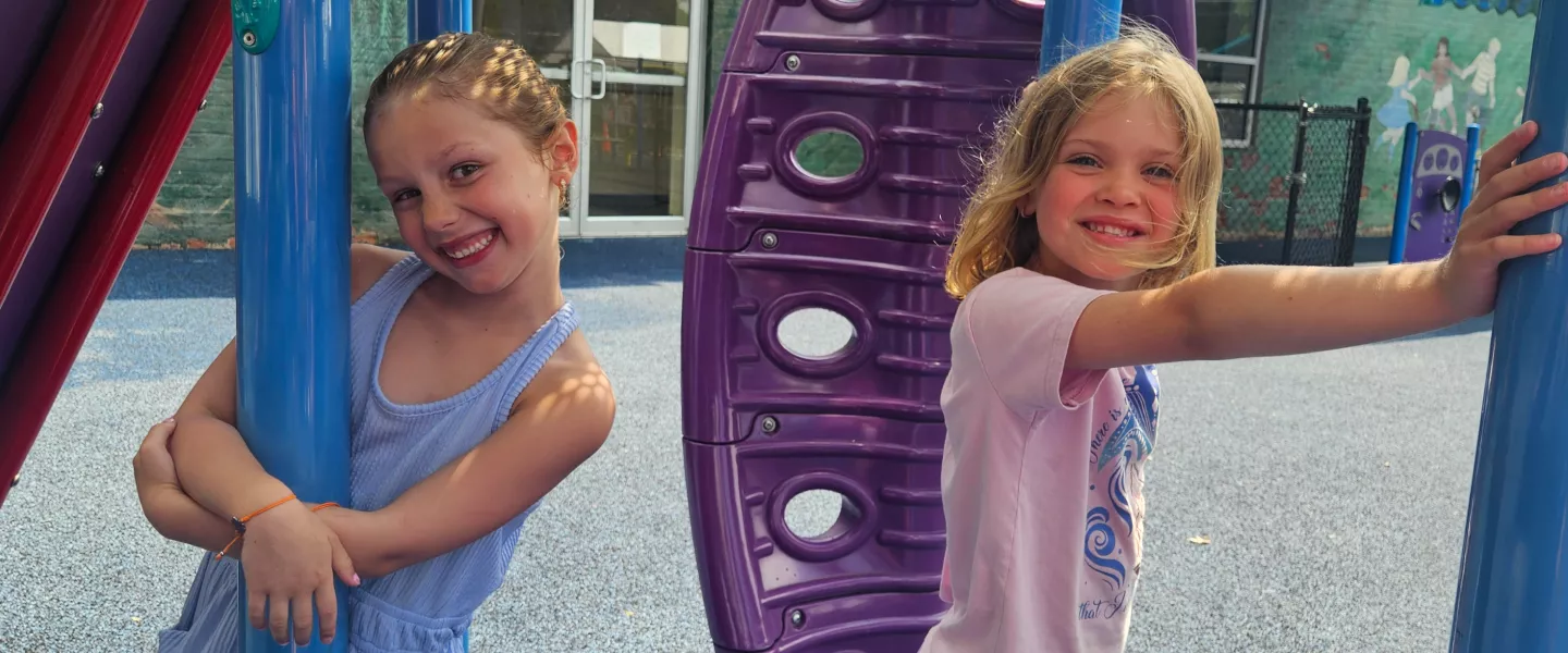 GSB Open House - Playground 3