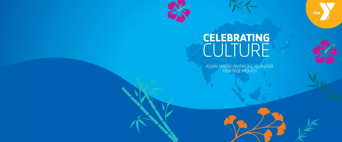 AAPI Heritage Month