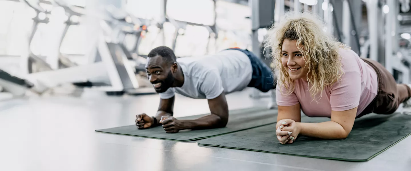 August 2026 Fitness Challenge