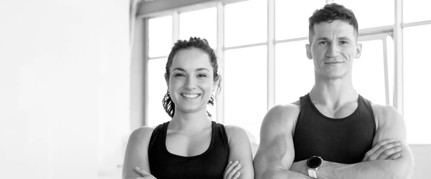 September Personal Training Offer