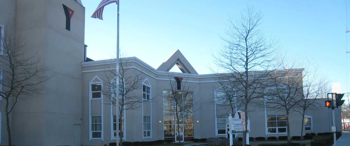 Great South Bay YMCA Current Picture